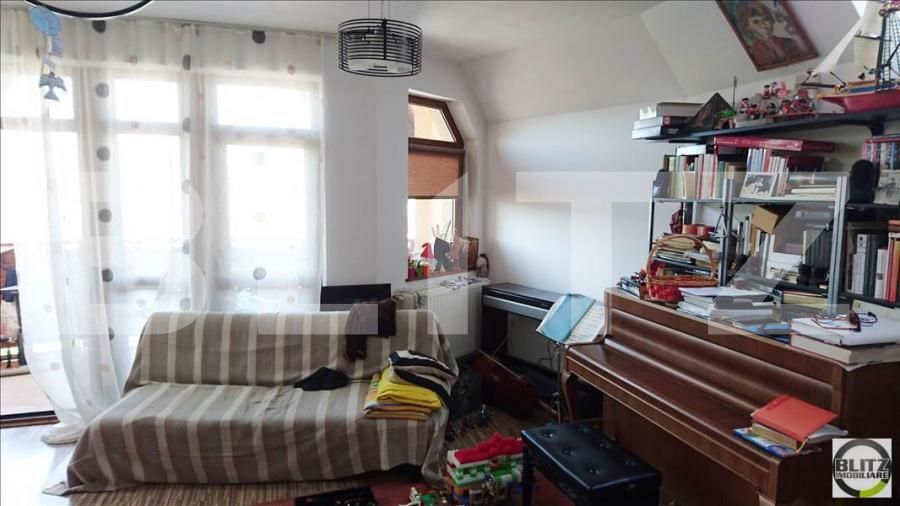 Apartament de vânzare 2 camere Baciu - 15463AV | BLITZ Cluj-Napoca | Poza3