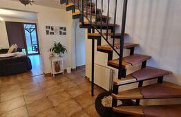 Casa individuala, 4 camere, garaj, terasa, 550 mp de teren, Luna de Sus