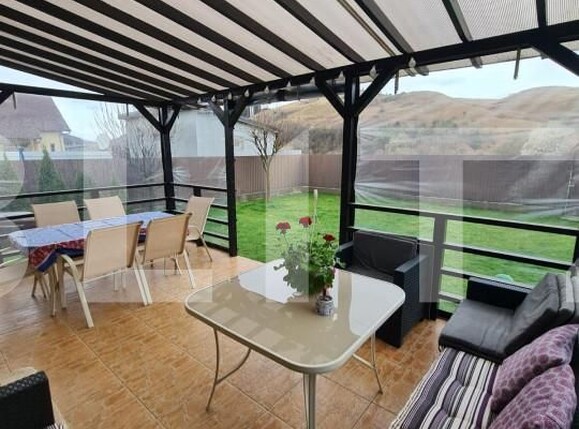 Casa de vânzare 4 camere Luna de Sus - 154640CV | BLITZ Cluj-Napoca | Poza2