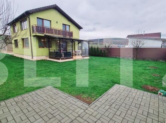 Casa de vânzare 4 camere Luna de Sus - 154640CV | BLITZ Cluj-Napoca | Poza1