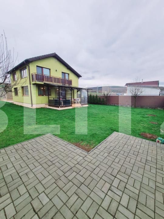 Casa de vânzare 4 camere Luna de Sus - 154640CV | BLITZ Cluj-Napoca | Poza1