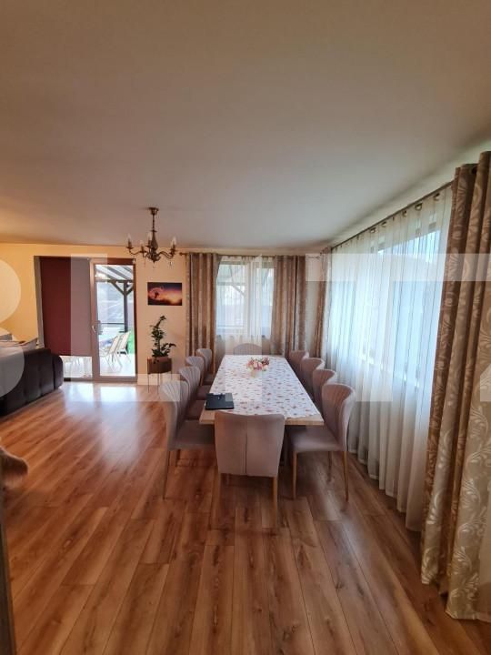 Casa de vânzare 4 camere Luna de Sus - 154640CV | BLITZ Cluj-Napoca | Poza9