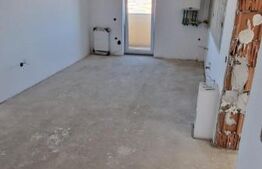 Apartament cu 2 dormitoare, FINISAT, 57 mp, parcare inclusa, Florilor