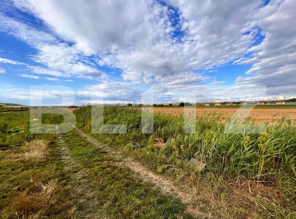 Teren de vânzare Juc-Herghelie - 154646TV | BLITZ Cluj-Napoca | Poza2