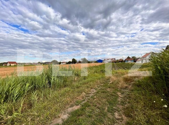 Teren de vânzare Juc-Herghelie - 154646TV | BLITZ Cluj-Napoca | Poza3