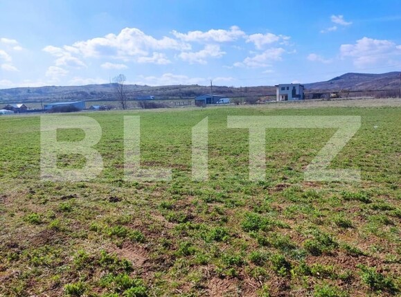 Teren de vânzare Luna de Sus - 154652TV | BLITZ Cluj-Napoca | Poza1