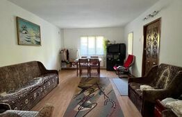 Cabana, 3 camere, 90mp utili, 230mp teren, zona Tarnita 