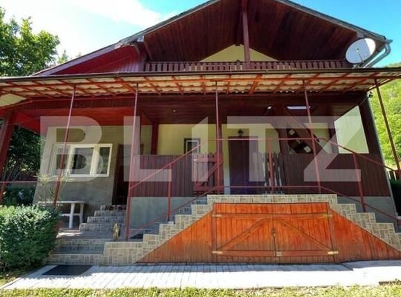 Casa de vânzare 3 camere Lapustesti - 154653CV | BLITZ Cluj-Napoca | Poza3