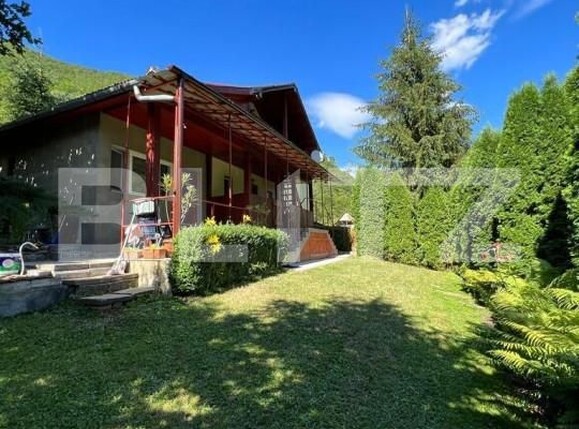 Casa de vânzare 3 camere Lapustesti - 154653CV | BLITZ Cluj-Napoca | Poza1