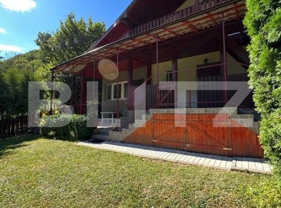 Casa de vânzare 3 camere Lapustesti - 154653CV | BLITZ Cluj-Napoca | Poza2