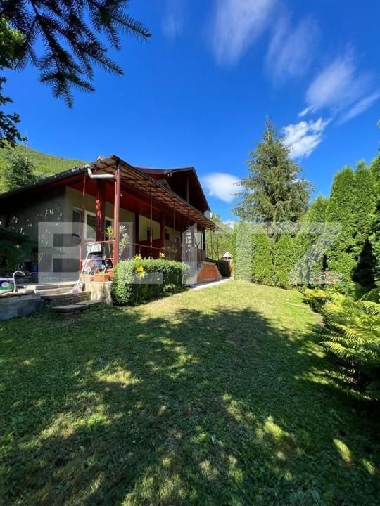 Casa de vânzare 3 camere Lapustesti - 154653CV | BLITZ Cluj-Napoca | Poza1