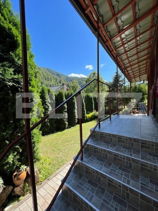 Casa de vânzare 3 camere Lapustesti - 154653CV | BLITZ Cluj-Napoca | Poza4