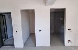 Apartament de 3 camere, 59 mp,zona Terra