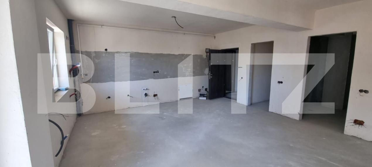 Apartament de vânzare 3 camere Floreşti - 154659AV | BLITZ Cluj-Napoca | Poza2