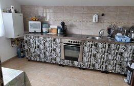 Casa de 180 mp, teren de 640 mp, Cornesti 