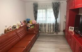 Casa de 180 mp, teren de 640 mp, Cornesti 