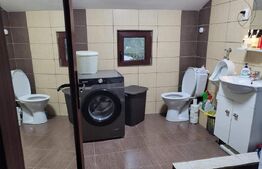 Casa de 180 mp, teren de 640 mp, Cornesti 