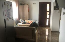 Casa de 180 mp, teren de 640 mp, Cornesti 