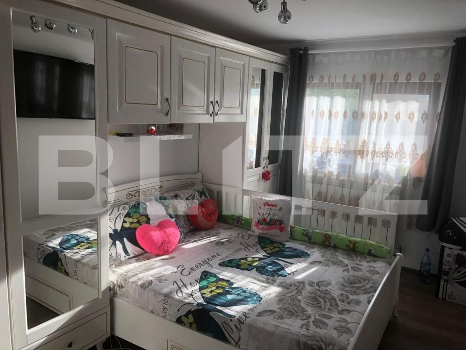 Casa de vânzare 6 camere Corneşti - 154665CV | BLITZ Cluj-Napoca | Poza1