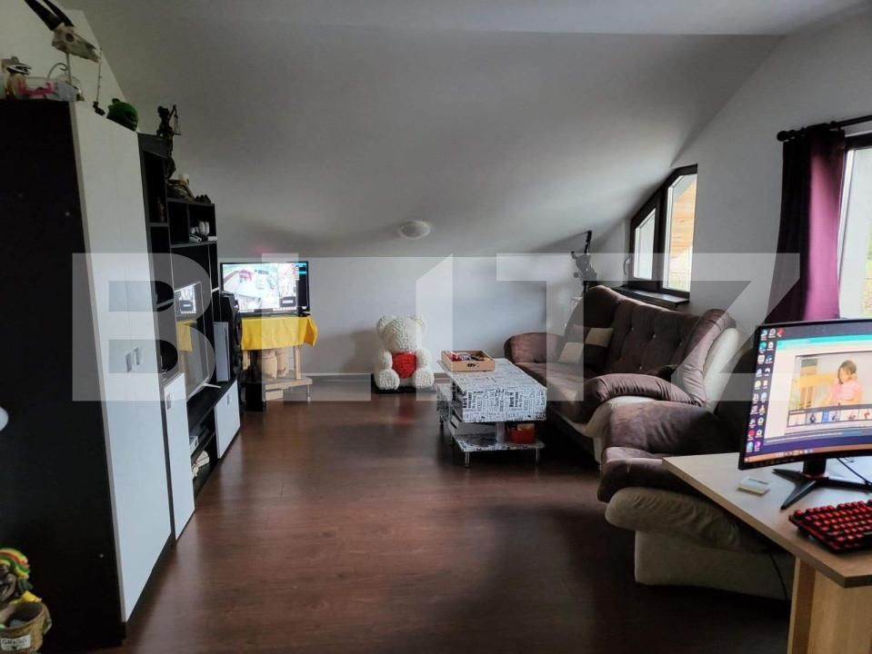 Casa de vânzare 6 camere Corneşti - 154665CV | BLITZ Cluj-Napoca | Poza5