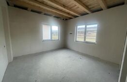 Case individuale 4 camere, 110 mp, 400 teren, Luna de Sus 