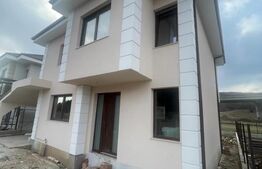 Case individuale 4 camere, 110 mp, 400 teren, Luna de Sus 