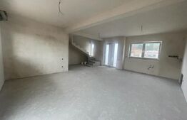 Case individuale 4 camere, 110 mp, 400 teren, Luna de Sus 