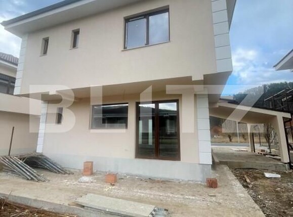 Casa de vânzare 4 camere Luna de Sus - 154666CV | BLITZ Cluj-Napoca | Poza4