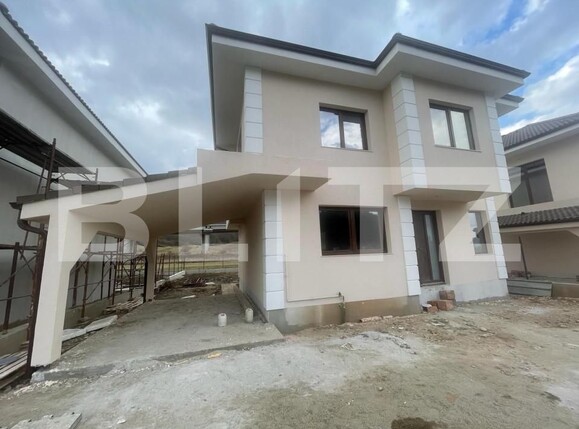 Casa de vânzare 4 camere Luna de Sus - 154666CV | BLITZ Cluj-Napoca | Poza3