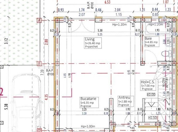 Casa de vânzare 4 camere Luna de Sus - 154666CV | BLITZ Cluj-Napoca | Poza5