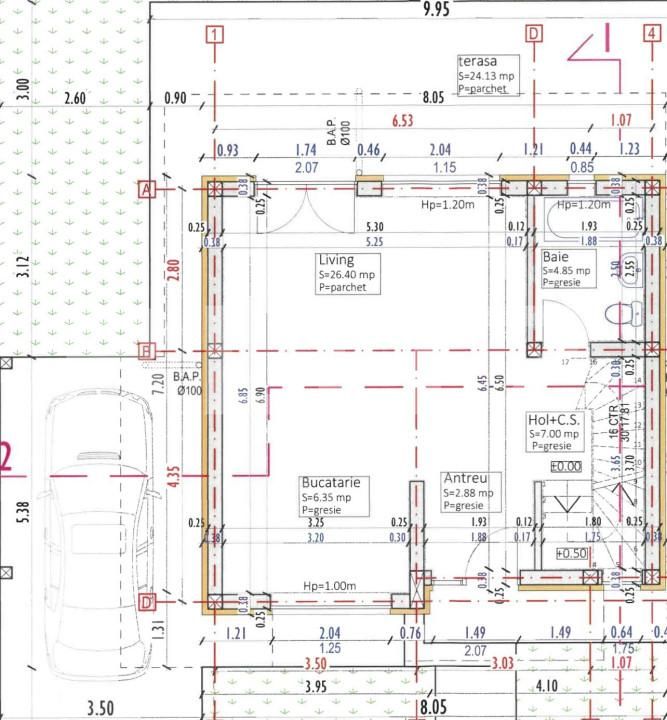 Casa de vânzare 4 camere Luna de Sus - 154666CV | BLITZ Cluj-Napoca | Poza5