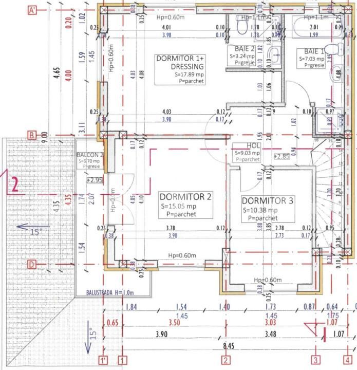 Casa de vânzare 4 camere Luna de Sus - 154666CV | BLITZ Cluj-Napoca | Poza6