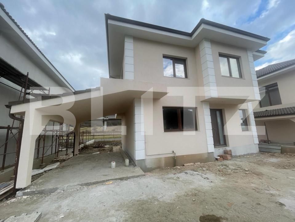 Casa de vânzare 4 camere Luna de Sus - 154666CV | BLITZ Cluj-Napoca | Poza3