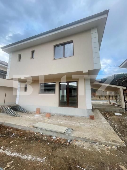 Casa de vânzare 4 camere Luna de Sus - 154666CV | BLITZ Cluj-Napoca | Poza4