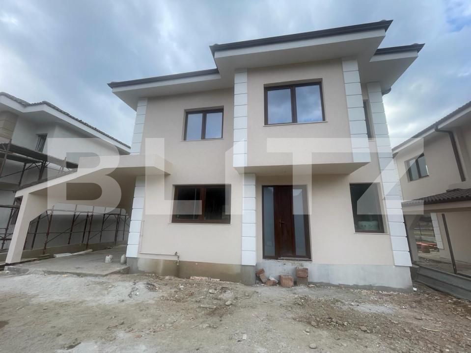 Casa de vânzare 4 camere Luna de Sus - 154666CV | BLITZ Cluj-Napoca | Poza2