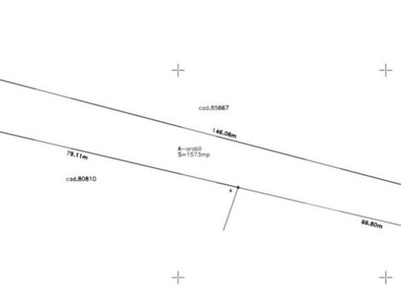 Teren de vânzare Luna de Sus - 154668TV | BLITZ Cluj-Napoca | Poza2