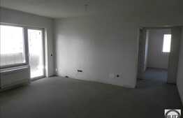 Vanzare 3 camere, 66,55 mp utili, balcon!