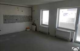 Vanzare 3 camere, 66,55 mp utili, balcon!