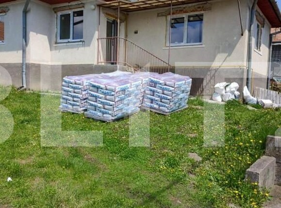 Casa de vânzare 2 camere Rediu - 154675CV | BLITZ Cluj-Napoca | Poza1