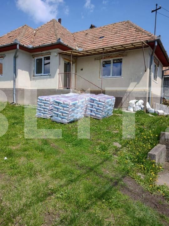 Casa de vânzare 2 camere Rediu - 154675CV | BLITZ Cluj-Napoca | Poza1