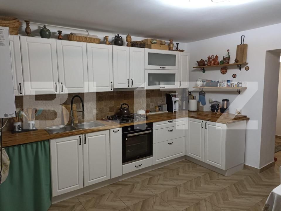 Casa de vânzare 2 camere Rediu - 154675CV | BLITZ Cluj-Napoca | Poza2