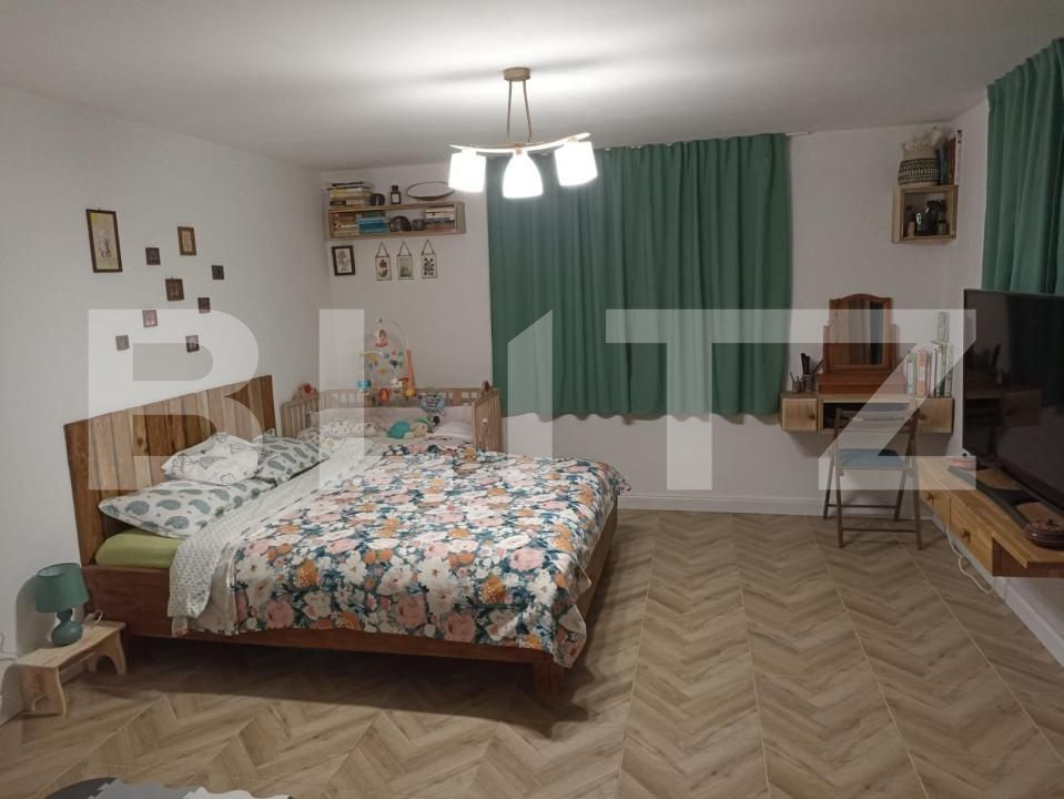 Casa de vânzare 2 camere Rediu - 154675CV | BLITZ Cluj-Napoca | Poza3
