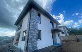 Case individuale, 4 camere, 120 mp, 400 teren, CF disponibil, Luna de Sus 