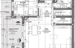 Case individuale, 4 camere, 120 mp, 400 teren, CF disponibil, Luna de Sus 