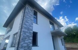 Case individuale, 4 camere, 120 mp, 400 teren, CF disponibil, Luna de Sus 