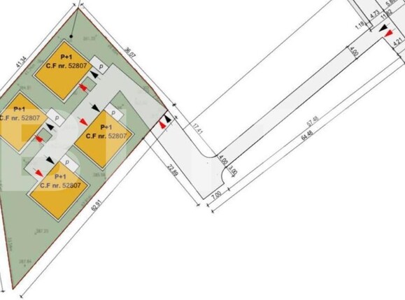 Casa de vânzare 4 camere Luna de Sus - 154676CV | BLITZ Cluj-Napoca | Poza9