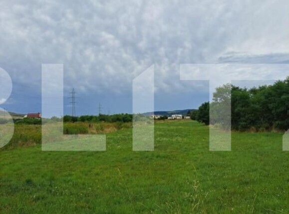 Teren de vânzare Luna de Sus - 154677TV | BLITZ Cluj-Napoca | Poza1