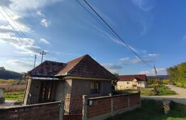 Casa de vanzare, 3212 mp teren, In Caianu-Vama!