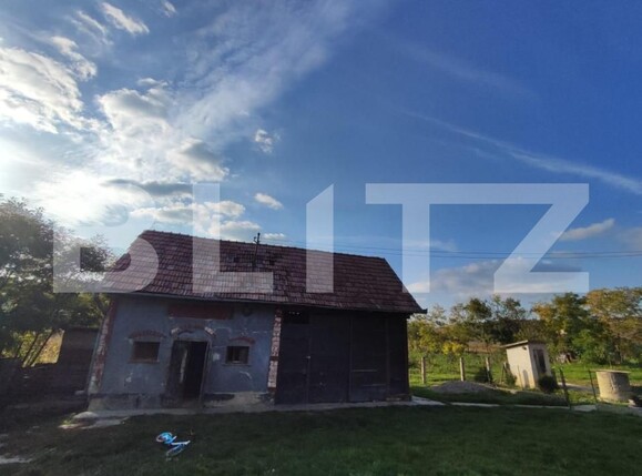 Casa de vânzare 2 camere Căianu - 154679CV | BLITZ Cluj-Napoca | Poza5