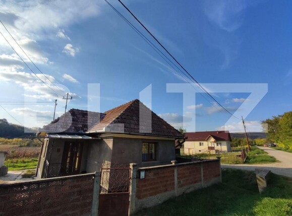 Casa de vânzare 2 camere Căianu - 154679CV | BLITZ Cluj-Napoca | Poza6